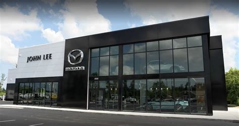 John lee mazda - Our experts at John Lee Mazda prepared an FAQ that you should read. Are you looking for Mazda service in Panama City, but you’re unsure how to proceed? Our experts at John Lee Mazda prepared an FAQ that you should read. Get Directions. 850-257-5133 850-257-5133.